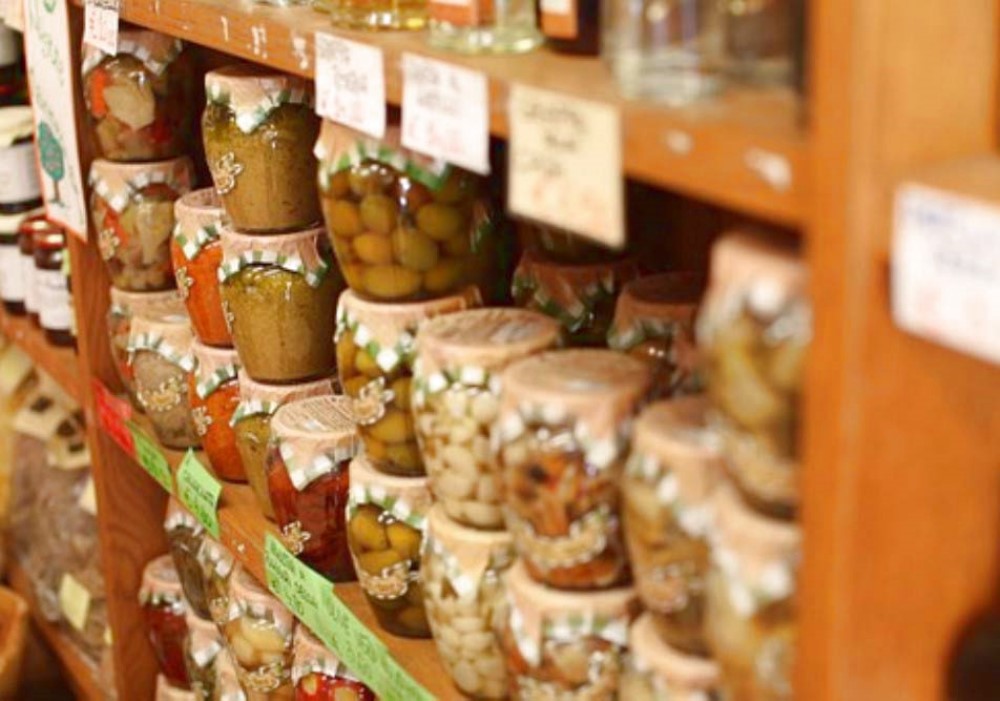 ETICHETTE ALIMENTARI
Nuovi obblighi e sanzioni per etichette alimentari