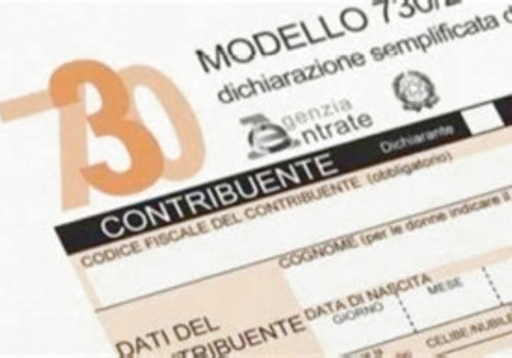PRECOMPILATO 730 O UNICO
Chi deve fare il 730 o l'Unico?