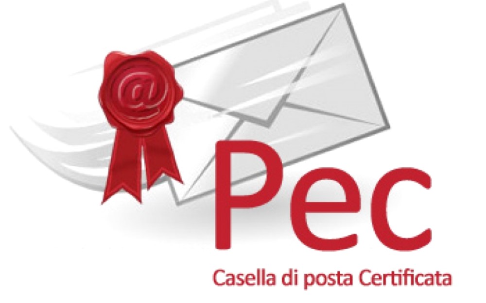 POSTA ELETTRONICA CERTIFICATA
 